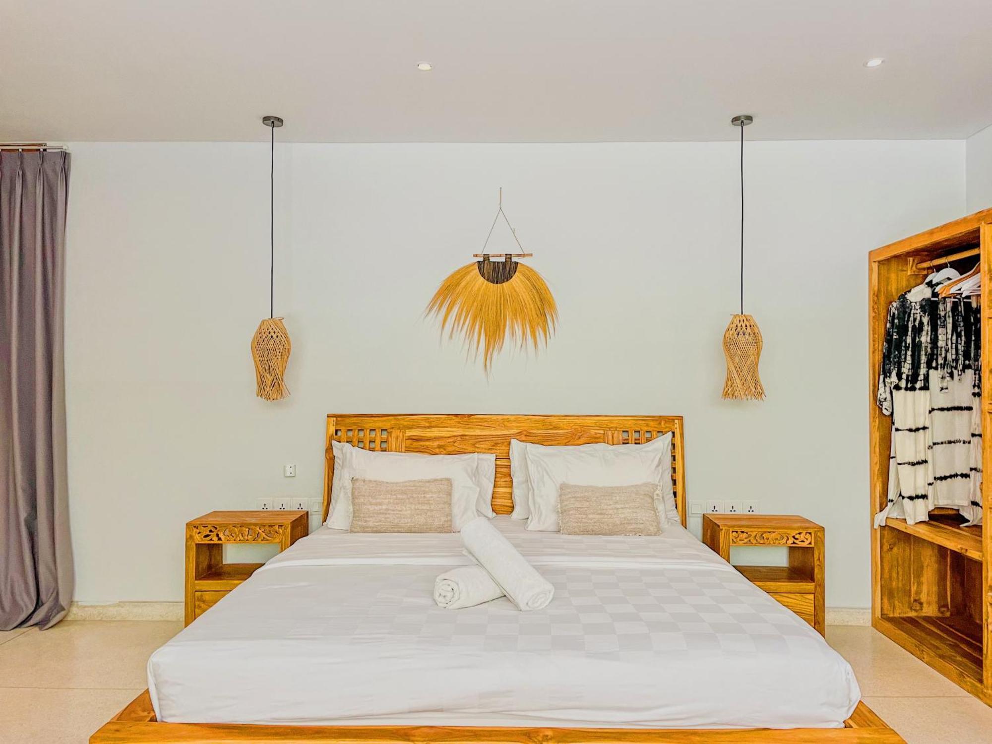 Marlaca Villas Lombok Kuta  Exterior photo