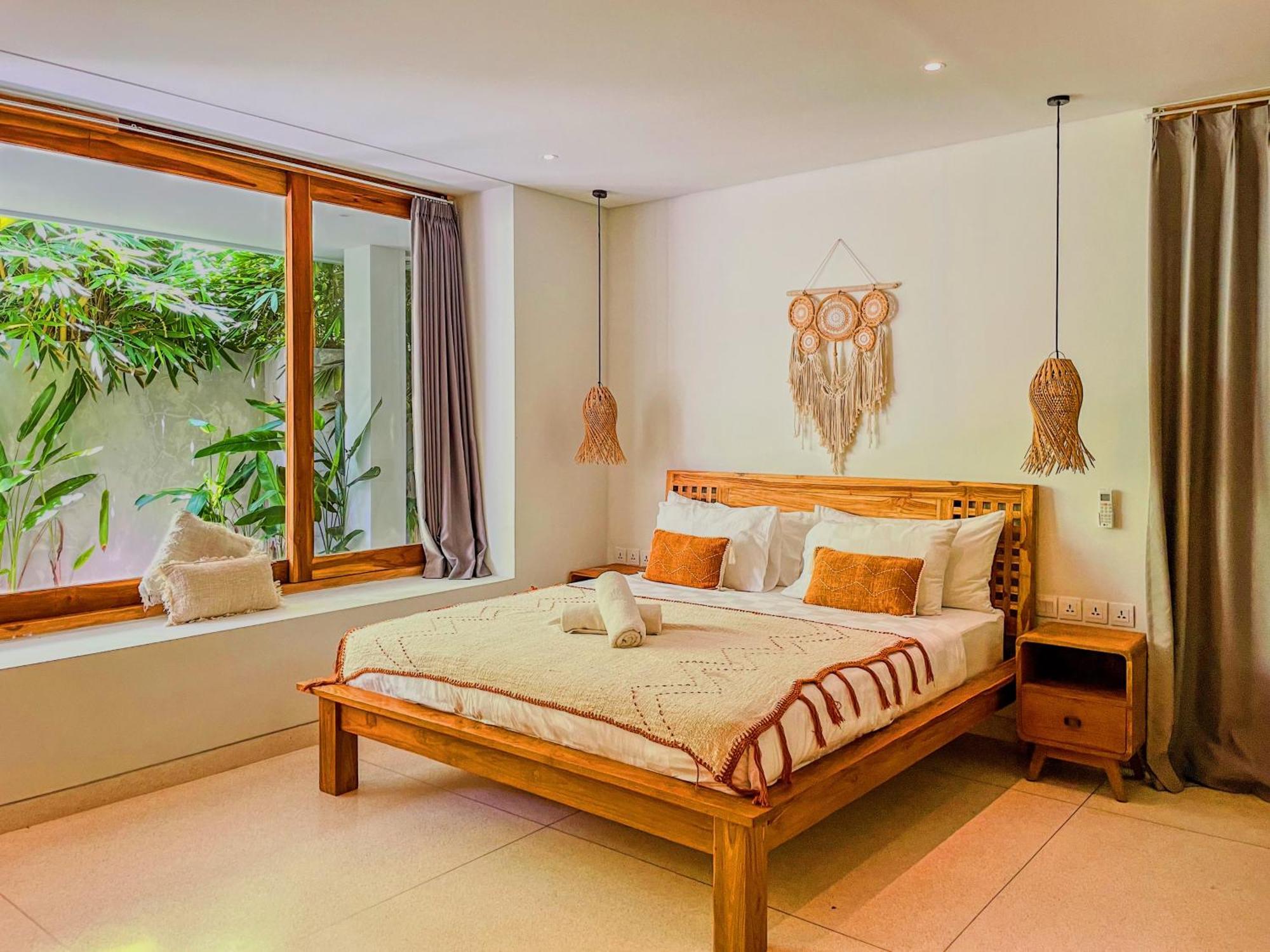 Marlaca Villas Lombok Kuta  Exterior photo